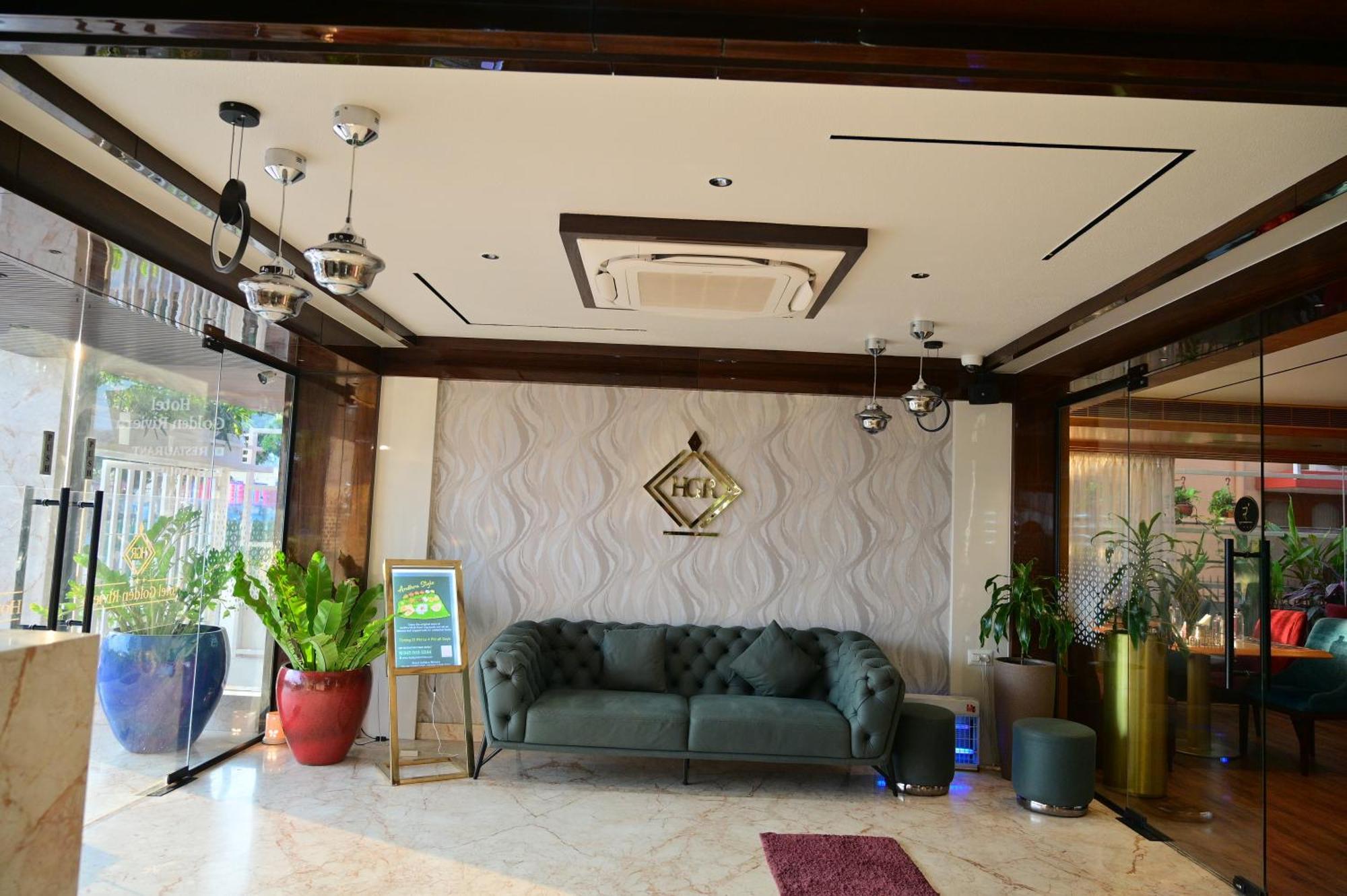 Hotel Golden Riviera Майсур Экстерьер фото